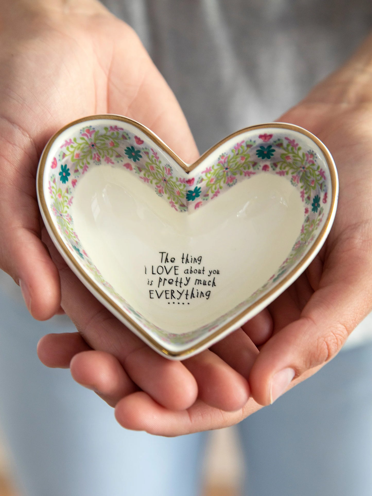 Natural Life - Secret Message Candle