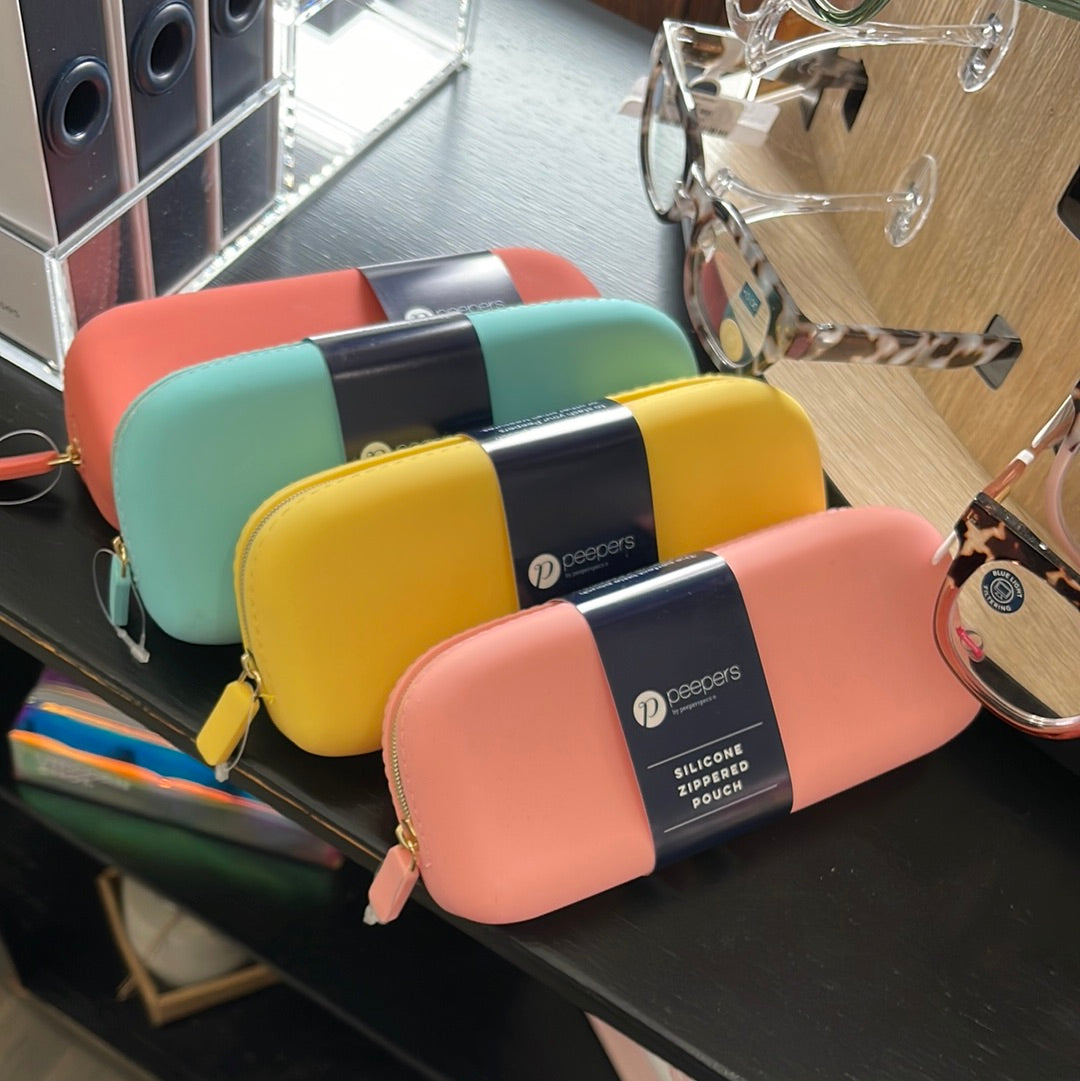 Peepers Cases
