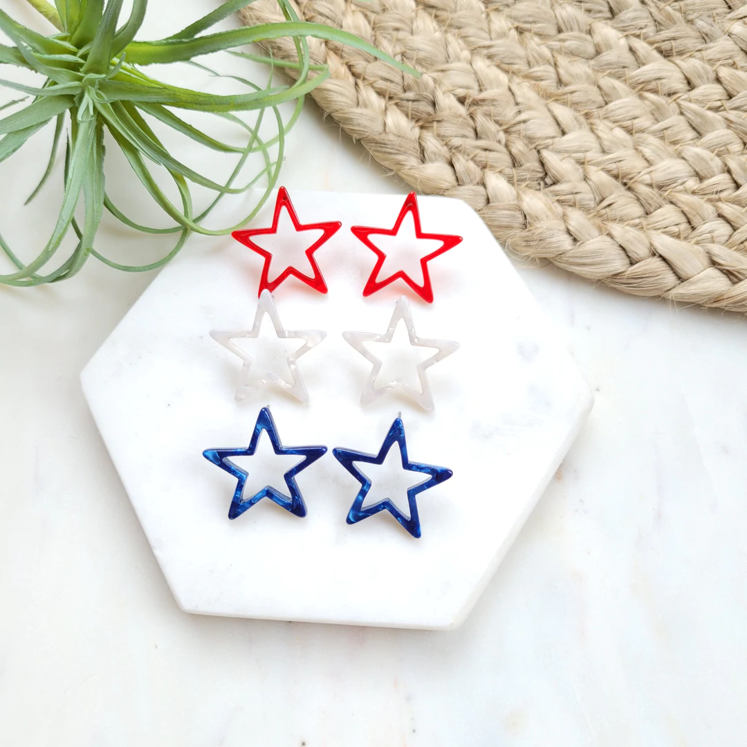 Spiffy & Splendid Patriotic