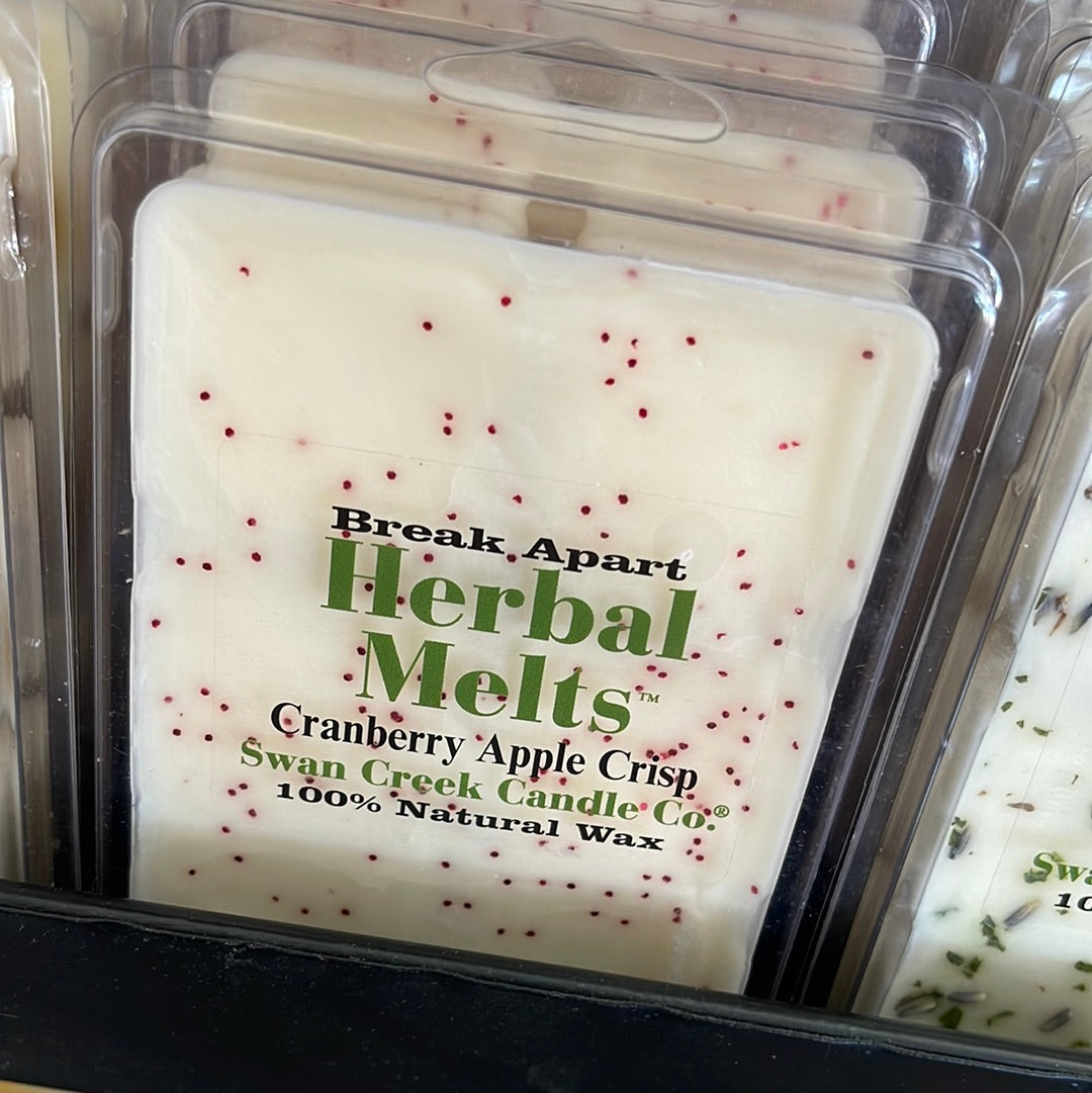 SWAN CREEK Melts