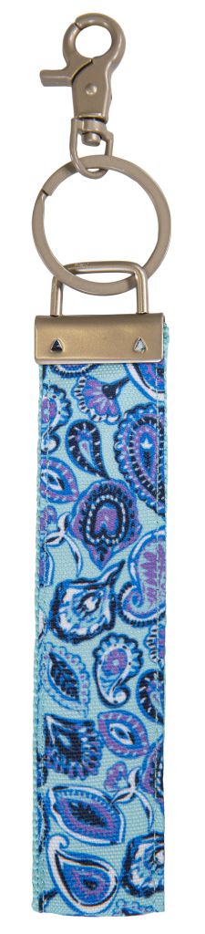 SS Wristlet