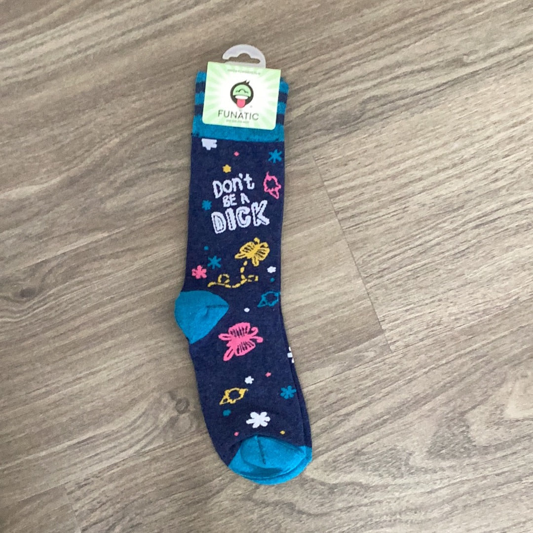 FUNATIC Socks