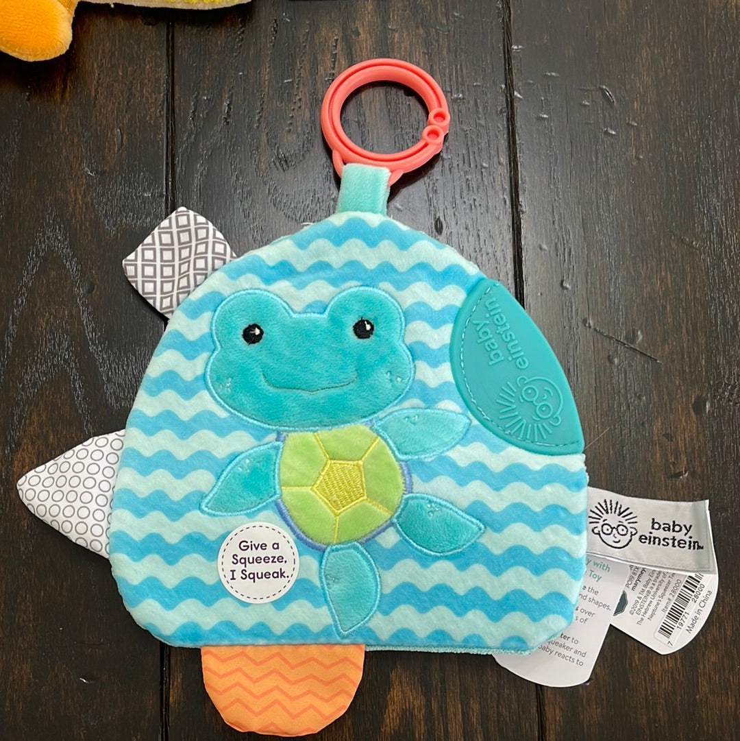 Mary Meyer Teether