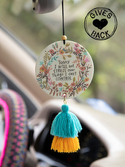 Natural Life - Air Freshener