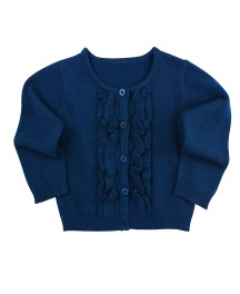 RuffleButts Cardigans