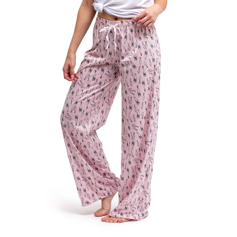 Hello Mello PJ Pants