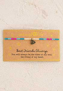 Natural Life - Giving Bracelet