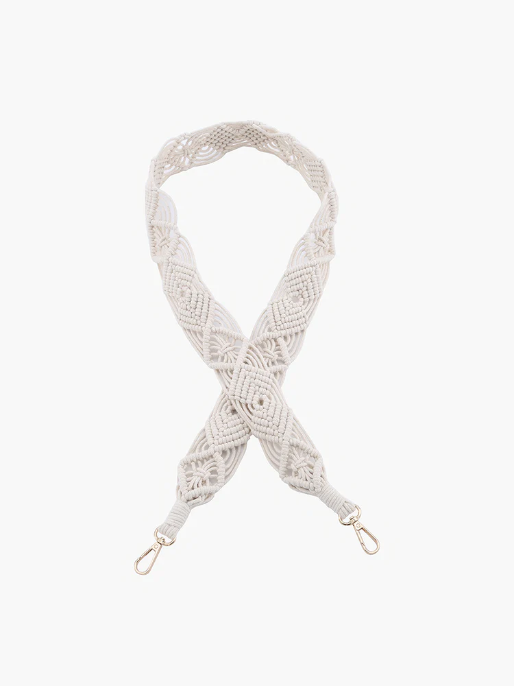 Jen & Co. Guitar Straps