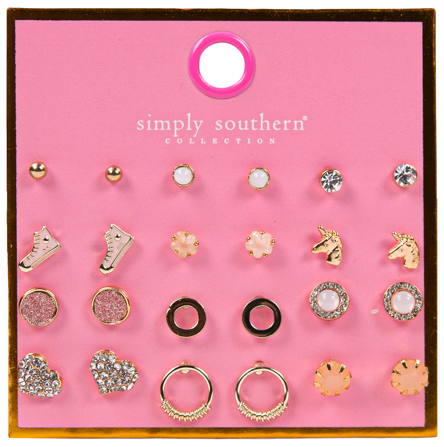 Simply Southern Earrings
