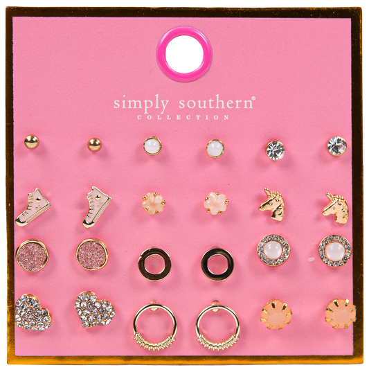 Simply Southern Earrings