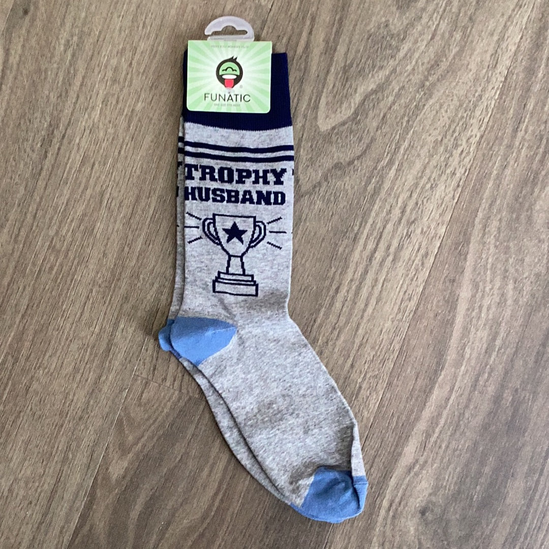 FUNATIC Socks