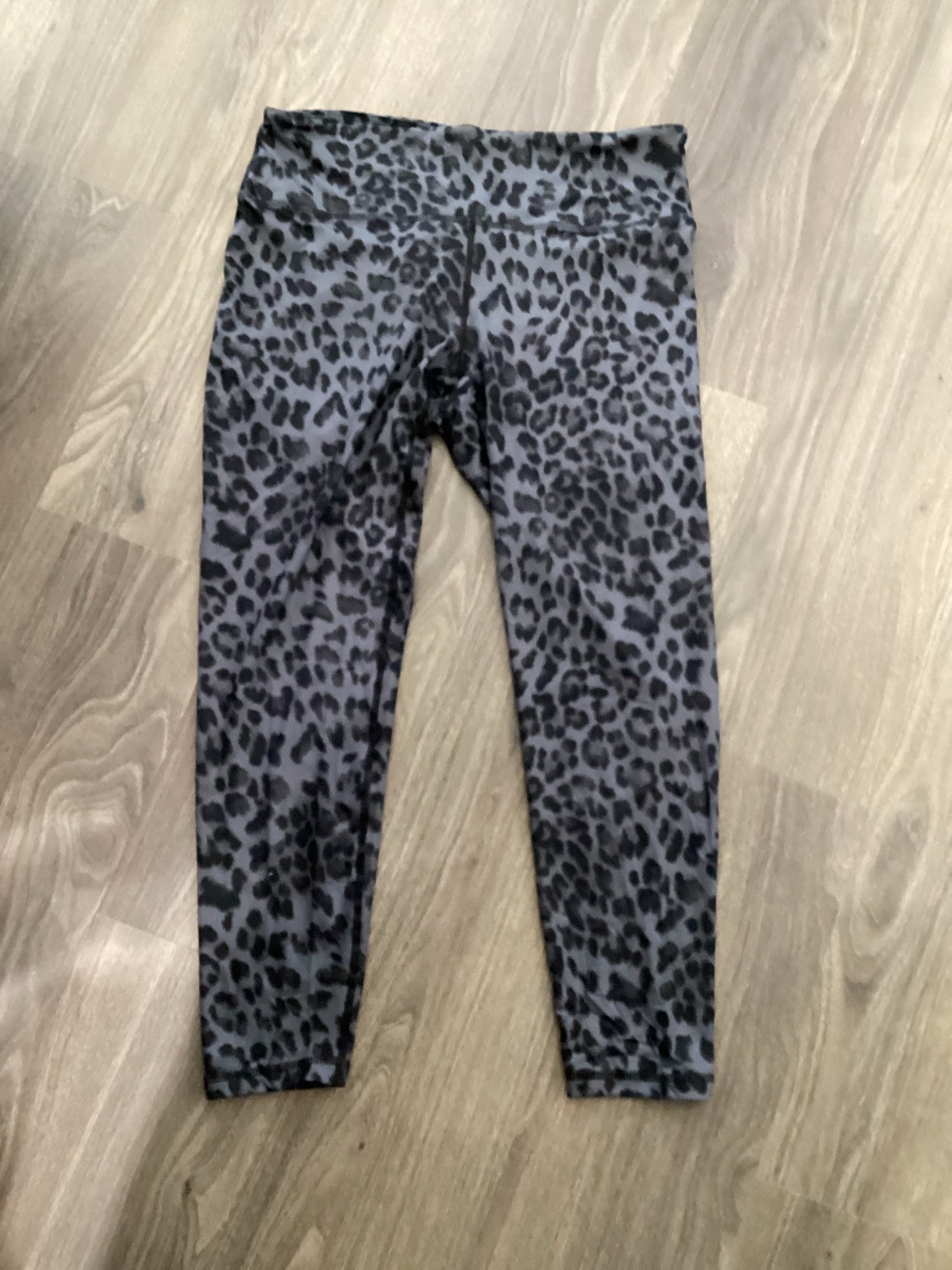 CURVY Buttery Soft Full Leggings
