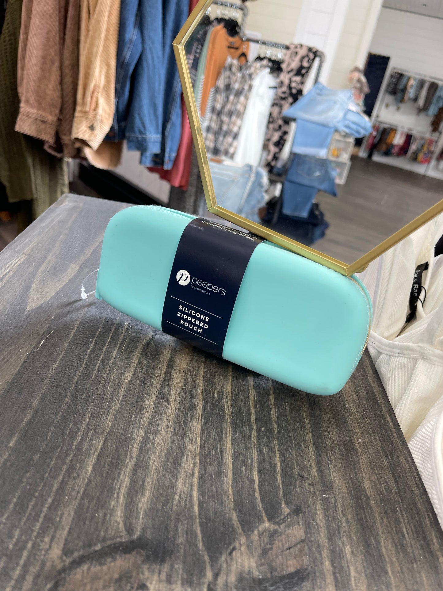 Peepers Cases