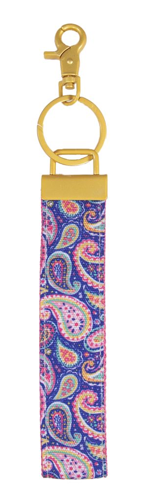 SS Wristlet