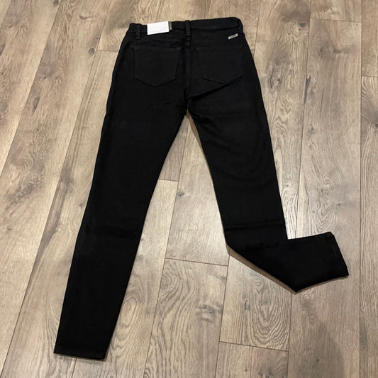 KanCan High Rise Slim Straight