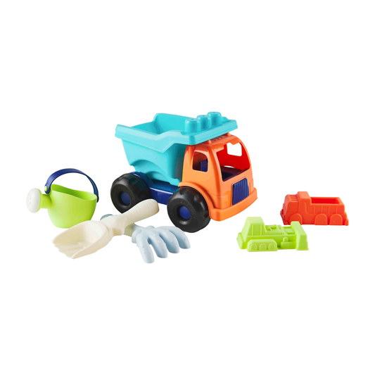 MudPie Sand Truck set