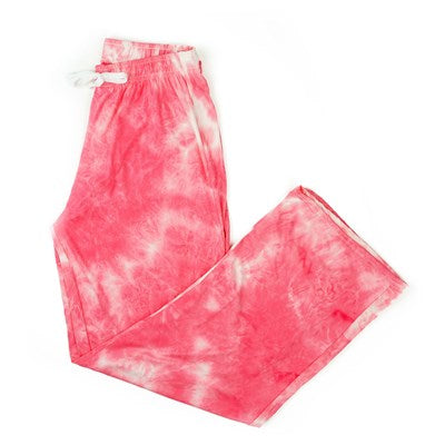 Hello Mello Tie Dye Bottoms