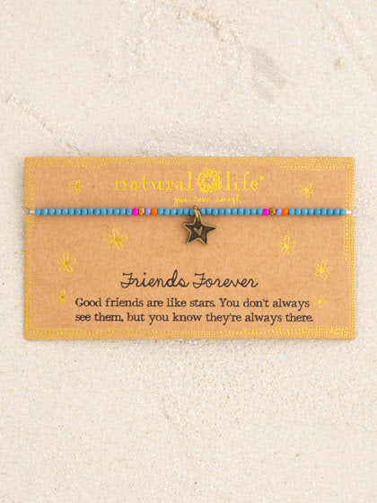 Natural Life - Giving Bracelet