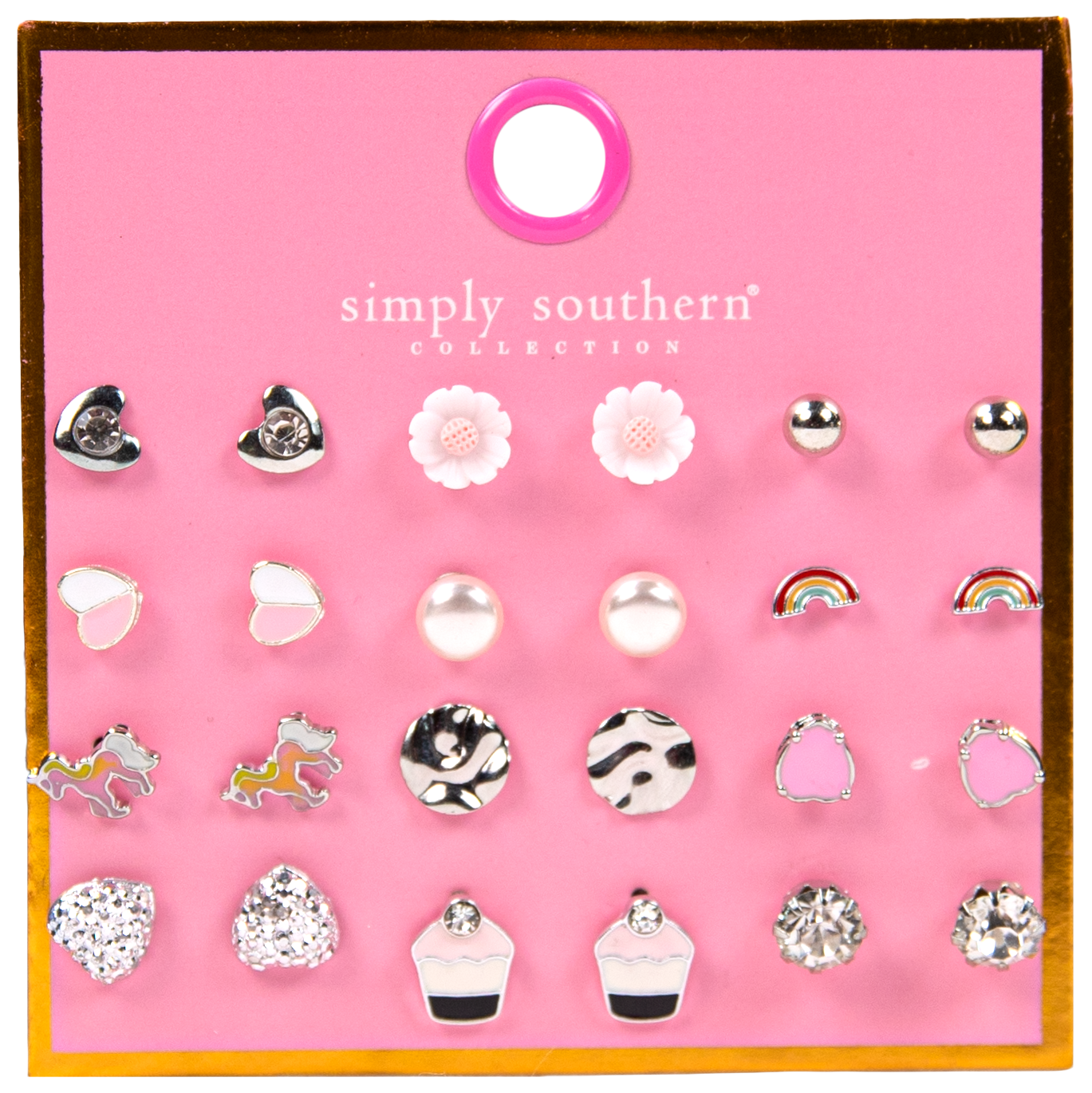 Simply Southern Earrings