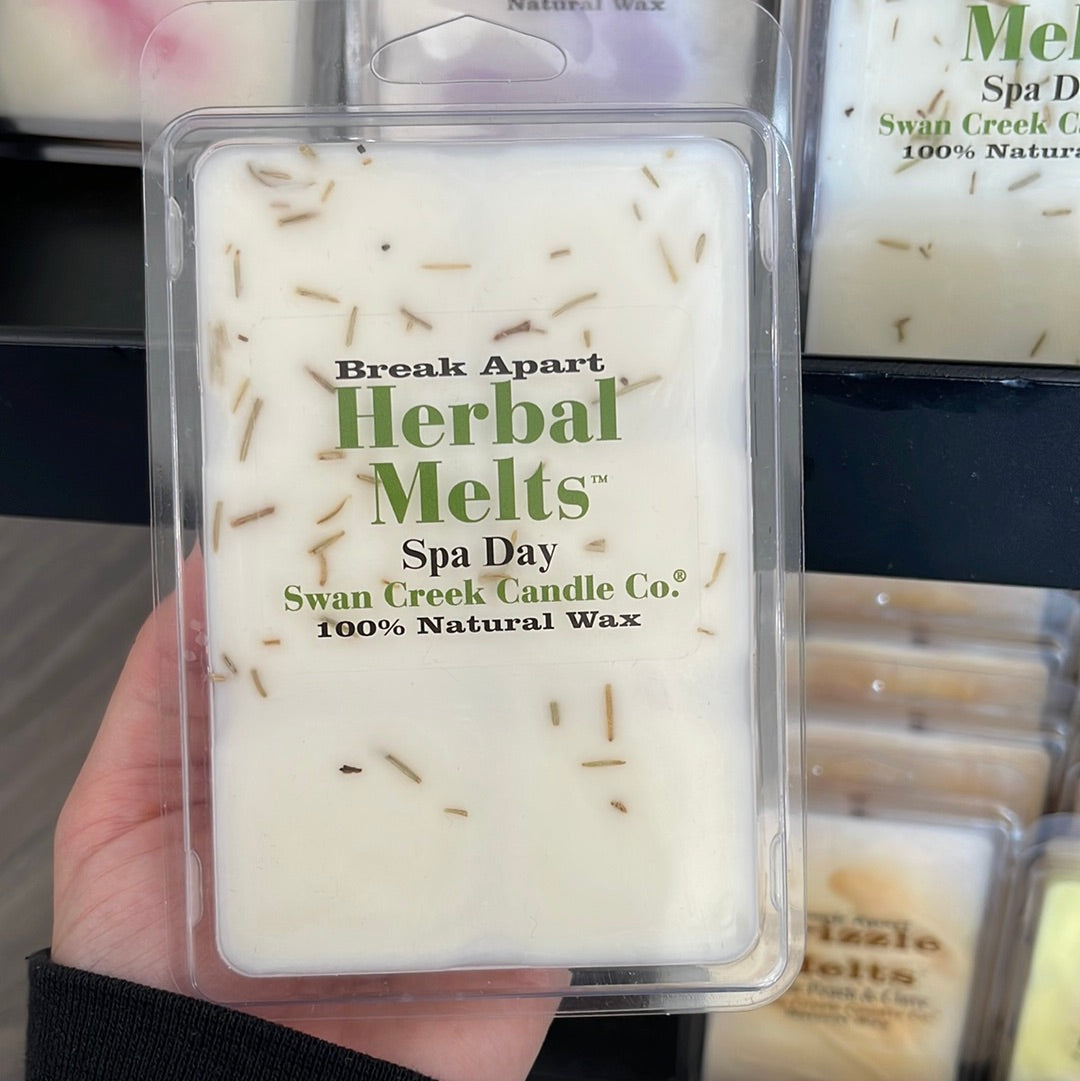 SWAN CREEK Melts