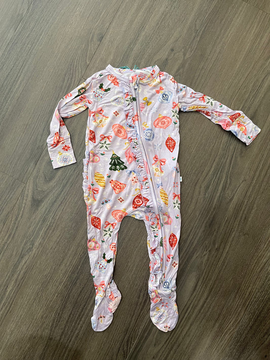 PP - Christmas Style PJ