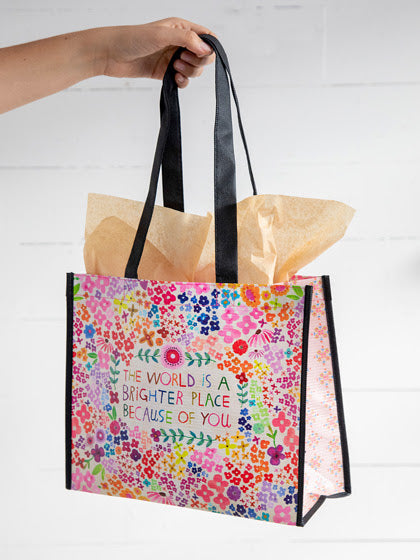 Natural Life -  Happy Bag