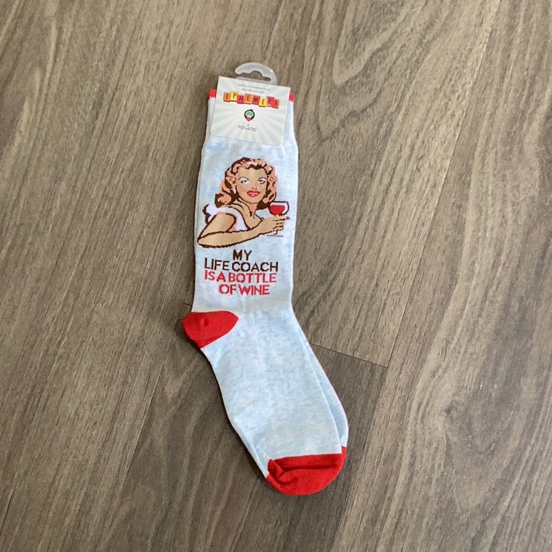 FUNATIC Socks