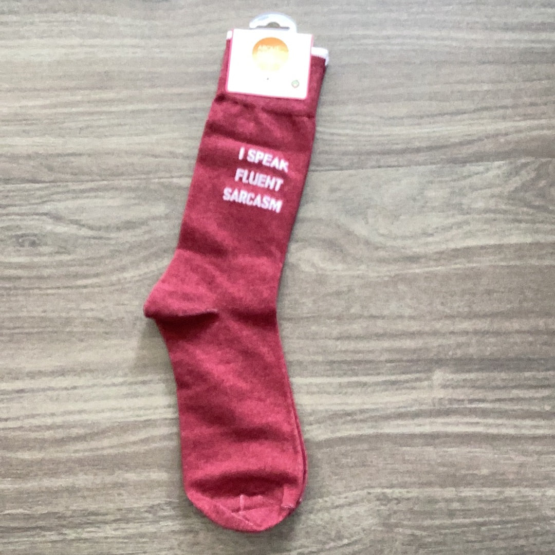 FUNATIC Socks