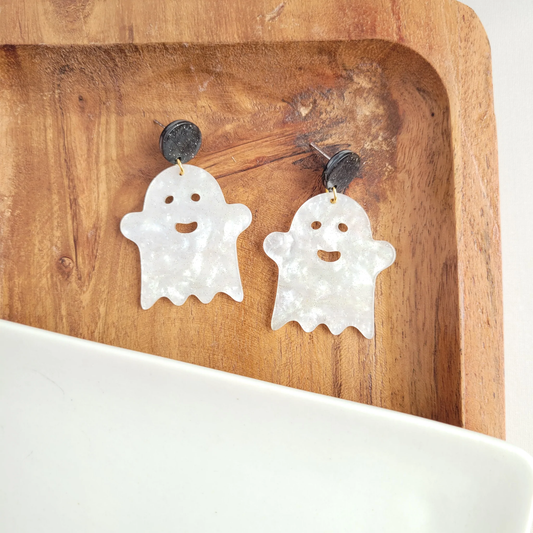 Spiffy & Splendid Halloween