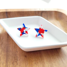 Spiffy & Splendid Patriotic