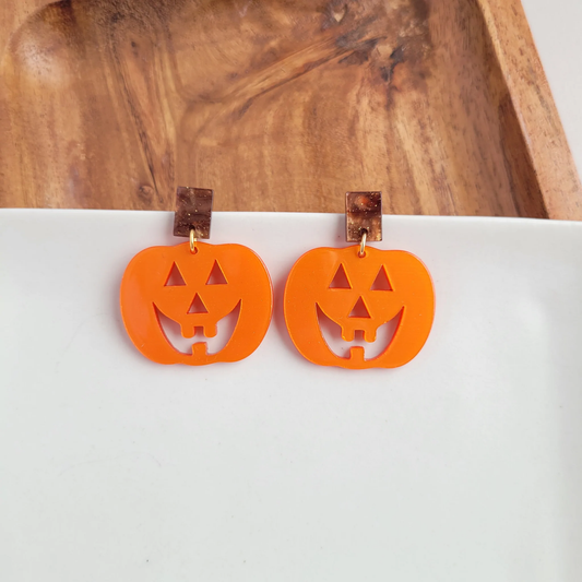 Spiffy & Splendid Halloween