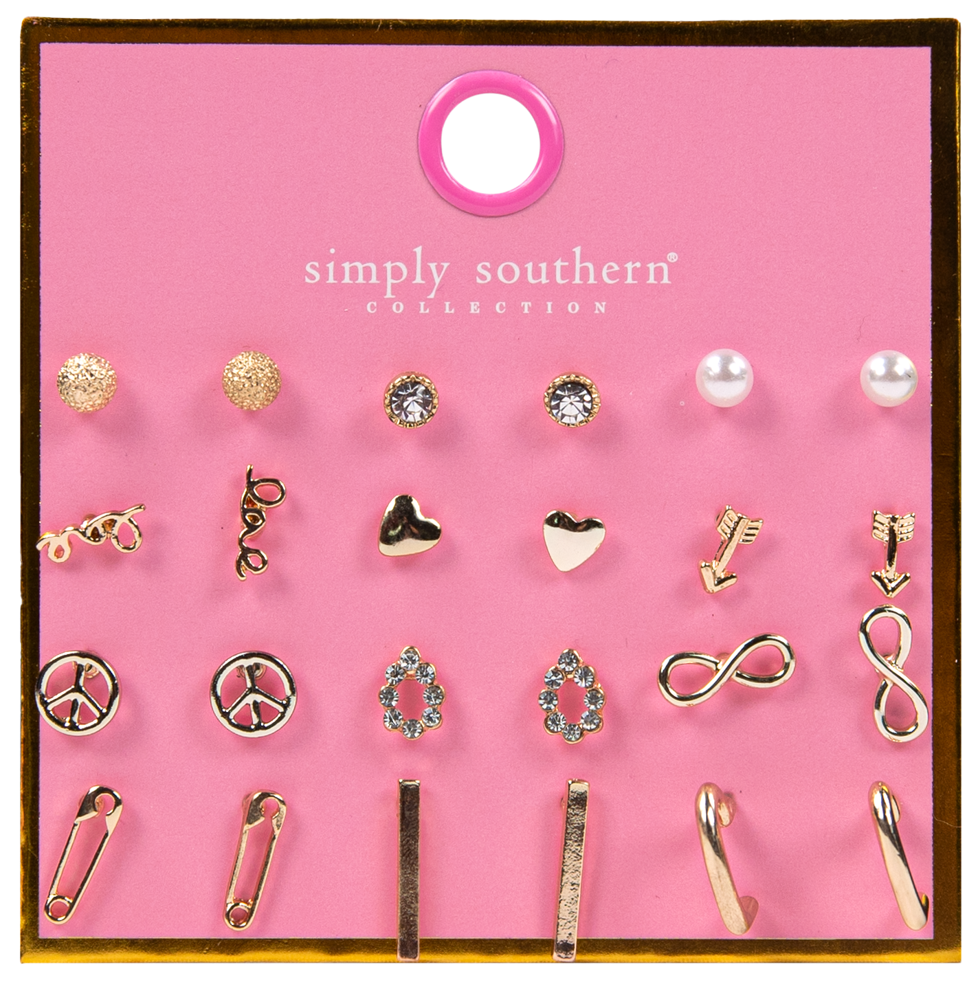 Simply Southern Earrings