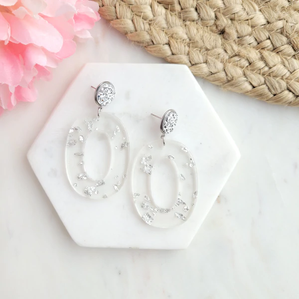 Spiffy & Splendid Silvers