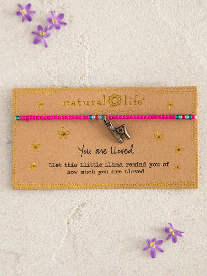 Natural Life - Giving Bracelet