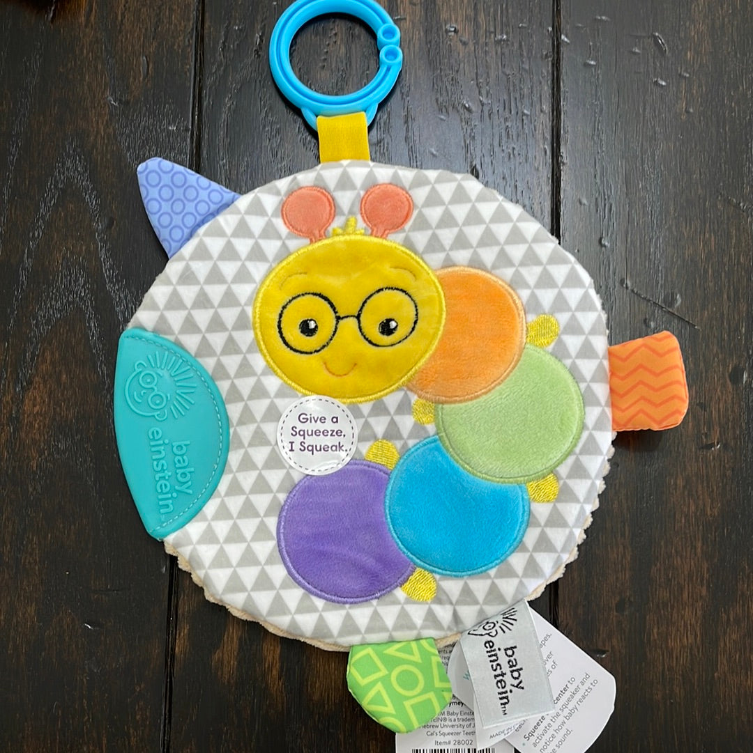 Mary Meyer Teether