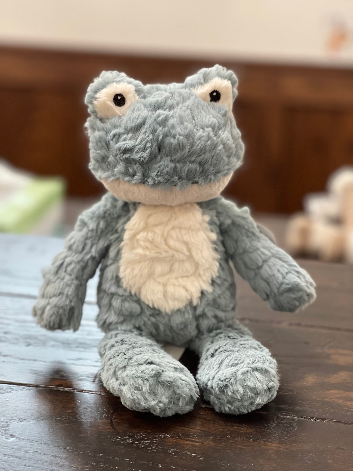 Mary Meyer Putty Nursery