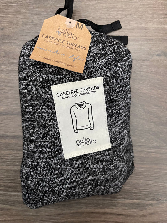 HelloMello Carefree Top