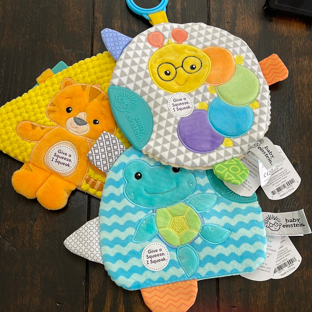 Mary Meyer Teether