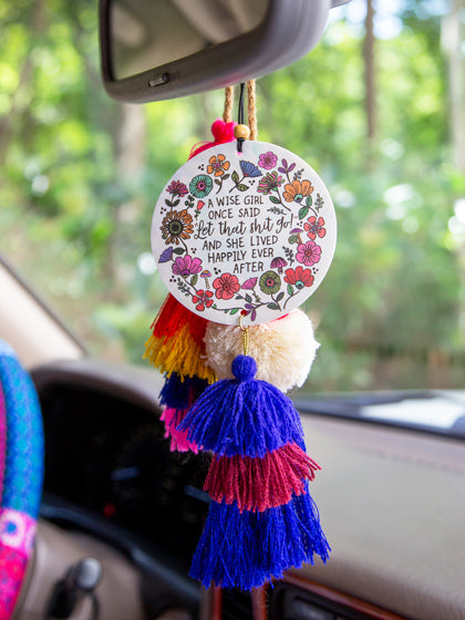 Natural Life - Air Freshener