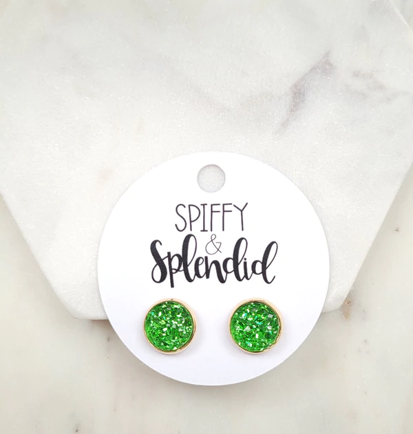 Spiffy & Splendid St. Patricks Day