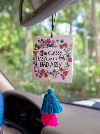 Natural Life - Air Freshener