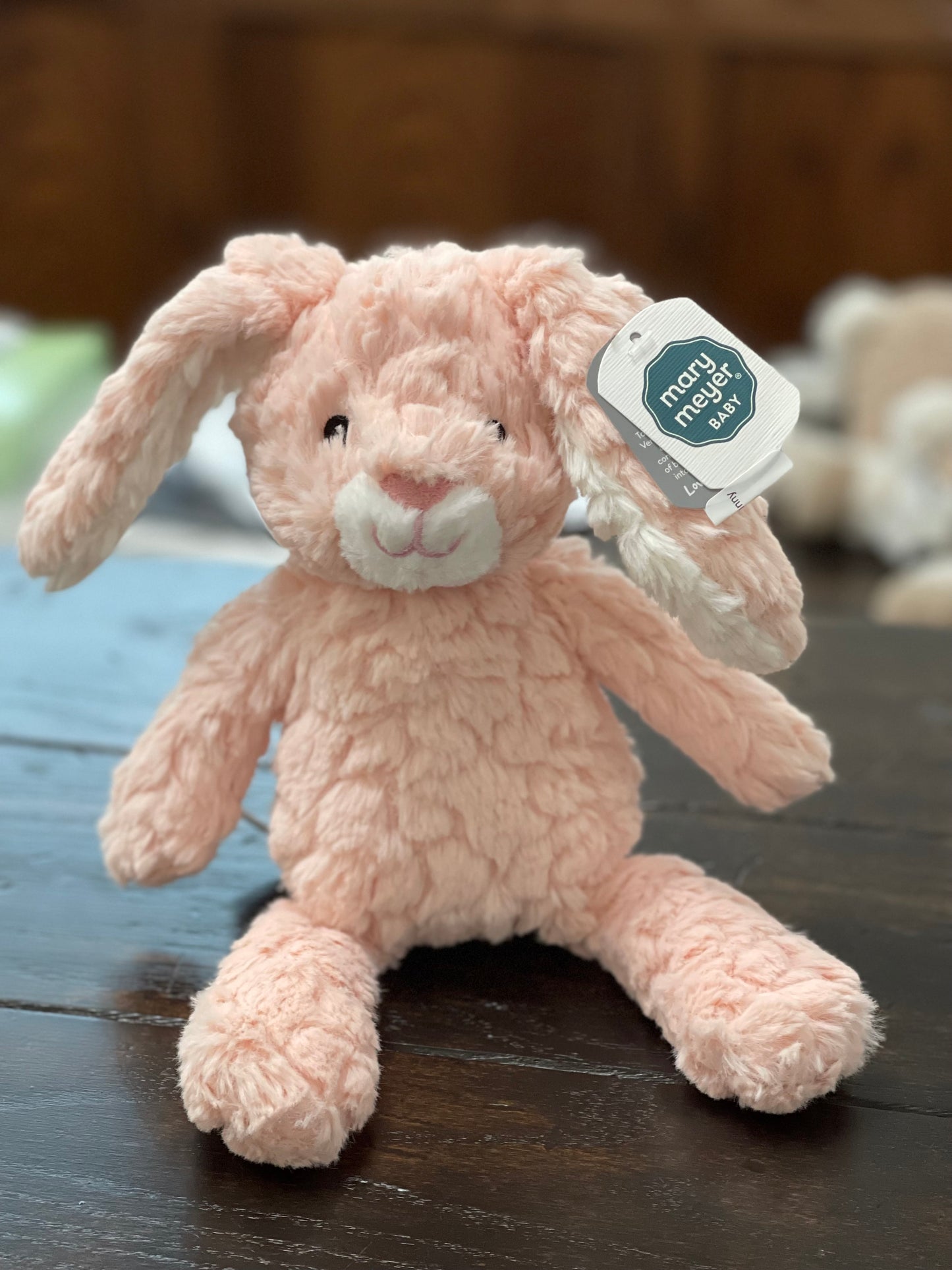 Mary Meyer Putty Nursery
