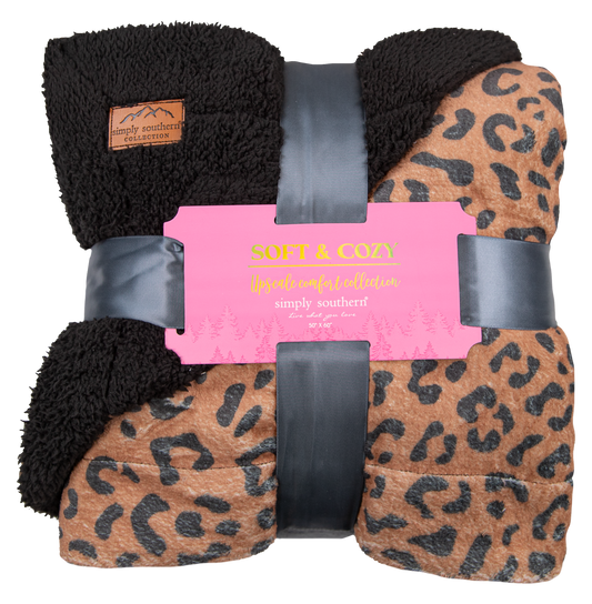 Simply Southern Soft & Cozy