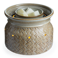 Illuminaire Fan Fragrance Warmer