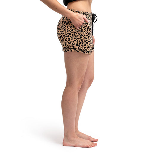 Hello Mello PJ Shorts