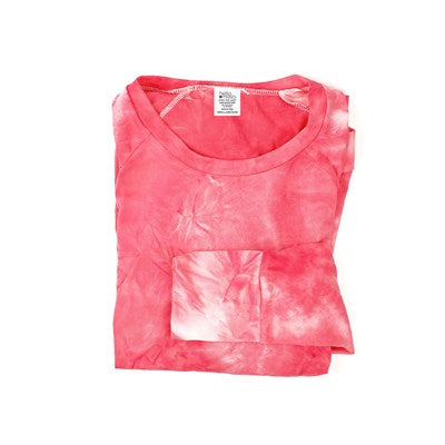 Hello Mello Tie Dye Top