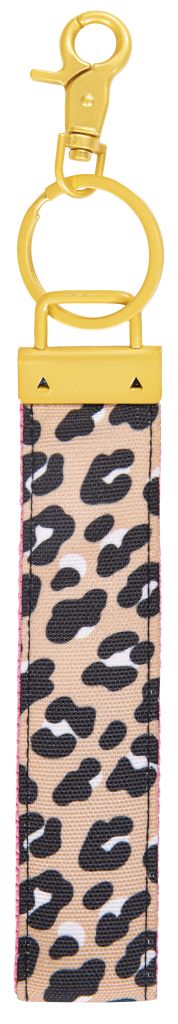 SS Wristlet