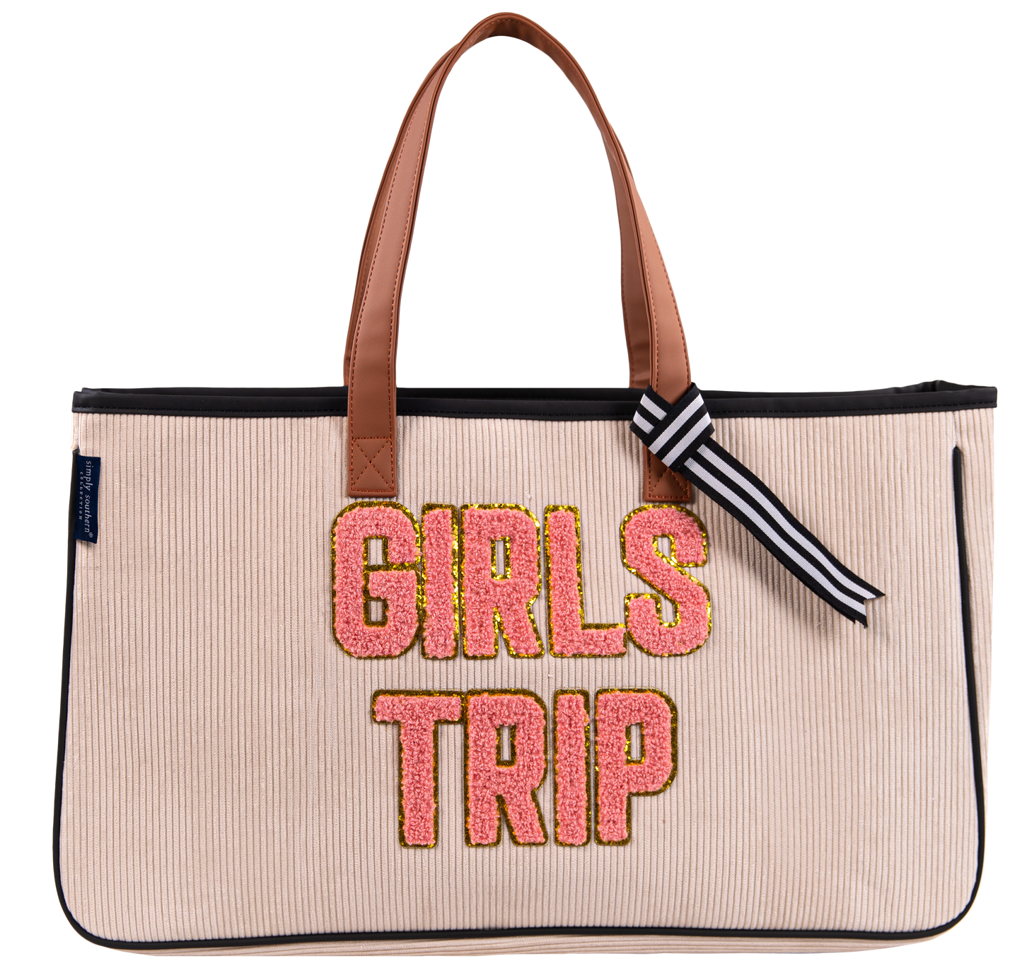 Simply Southern Sparkle Bags