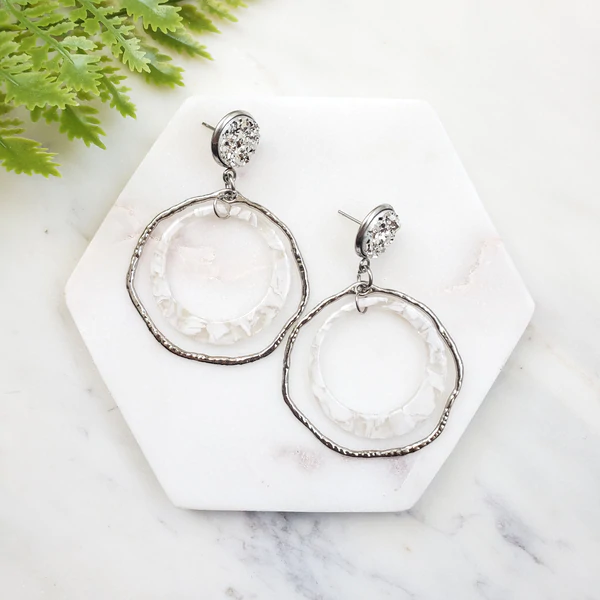 Spiffy & Splendid Silvers