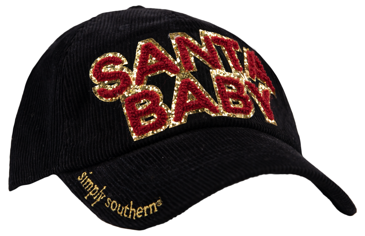Simply Southern Hat Collection